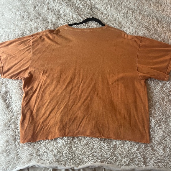 Urban Outfitters Distressed Sublime Oversized Shirt - Picture 6 of 9